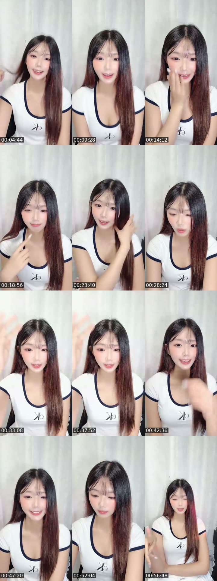 밖에서 보지말구 들어와조