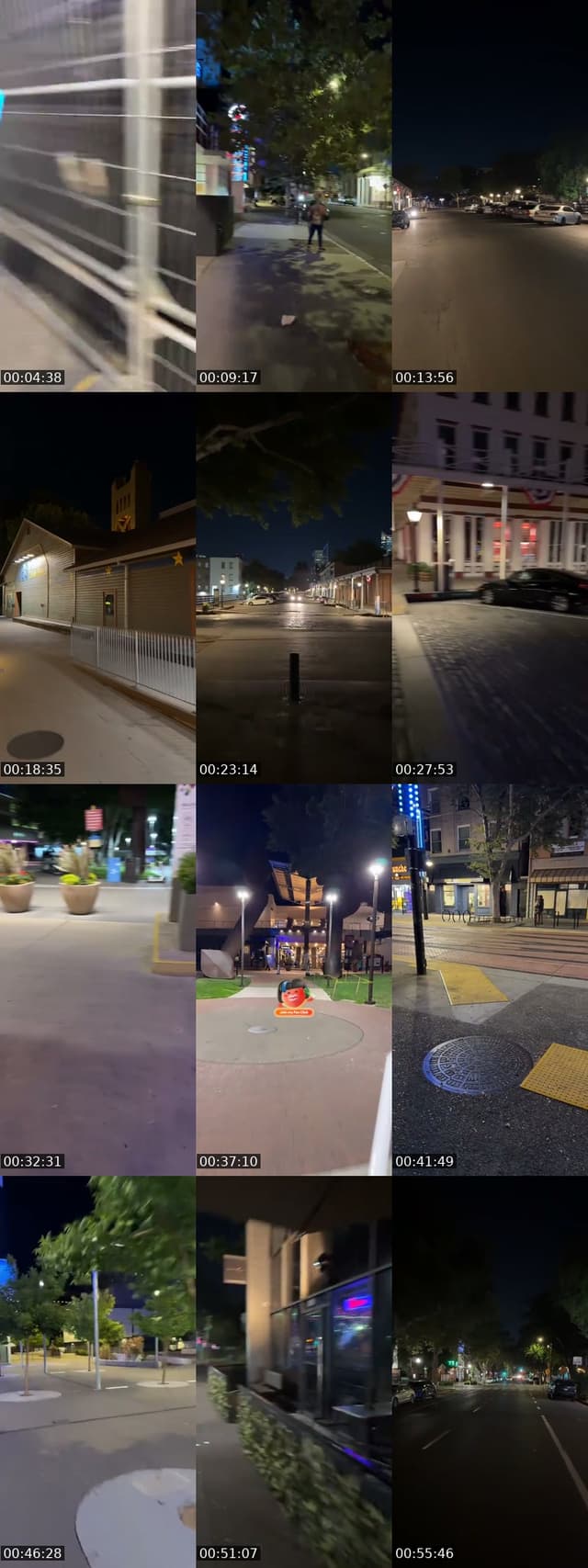 TikTok live: GTA Sacramento by @scrilazay2