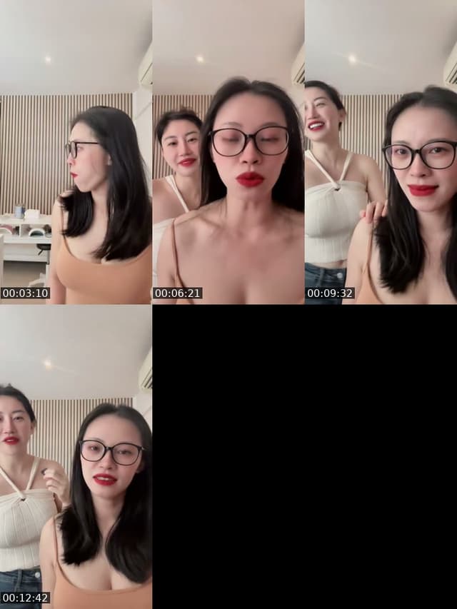 @happyzhan8888 TikTok live from 2026-06-25