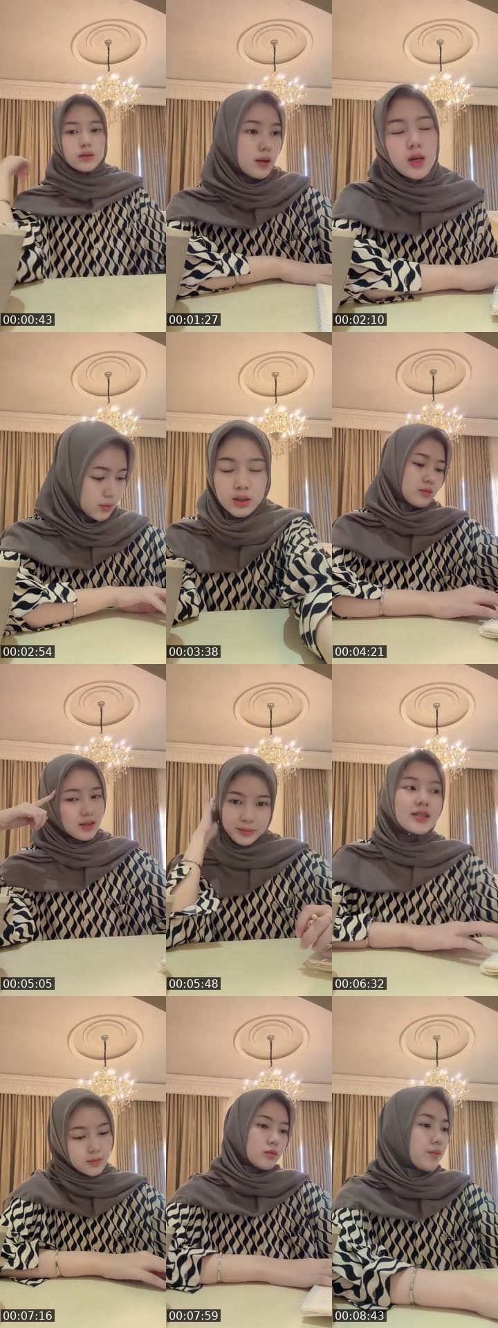 @vanillaaworeoo TikTok live stream
