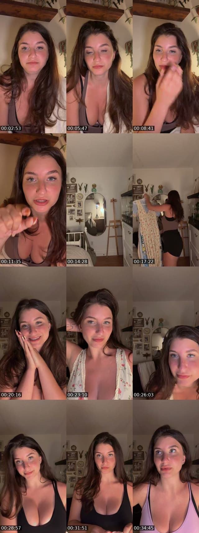 @honeydollwest TikTok live from 2026-06-25