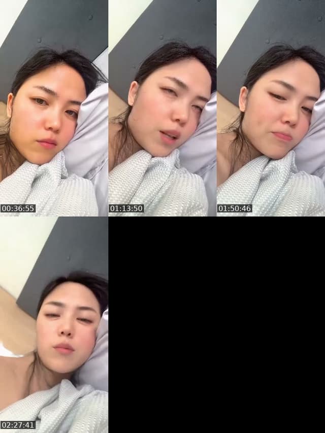 TikTok live: 下山上班 by @poppy6408