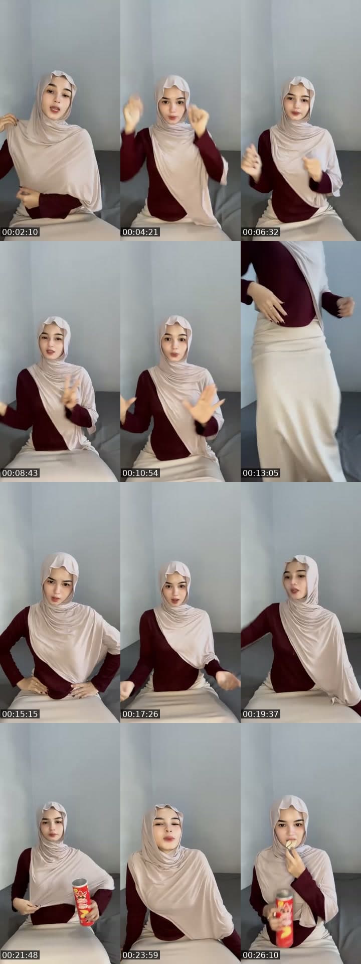 @nurulazizahn.a TikTok live stream