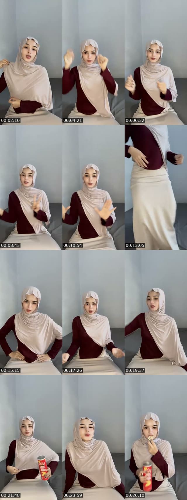 @nurulazizahn.a TikTok live