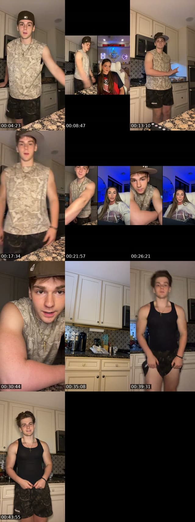 @zonedin.shane TikTok live