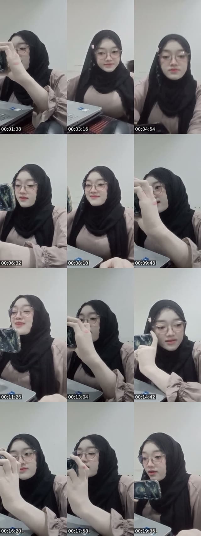 Temenin kerjaa - @miskuyz