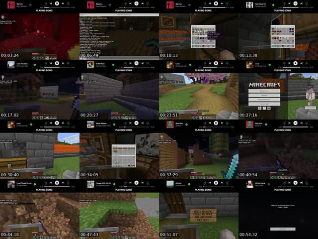 TikTok live: COME CHAT N GAME W SOUPP!🎮🎶 by @unknownbitxh18