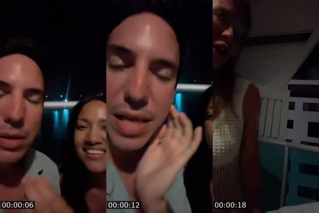 @victoriasalcedo_ TikTok live