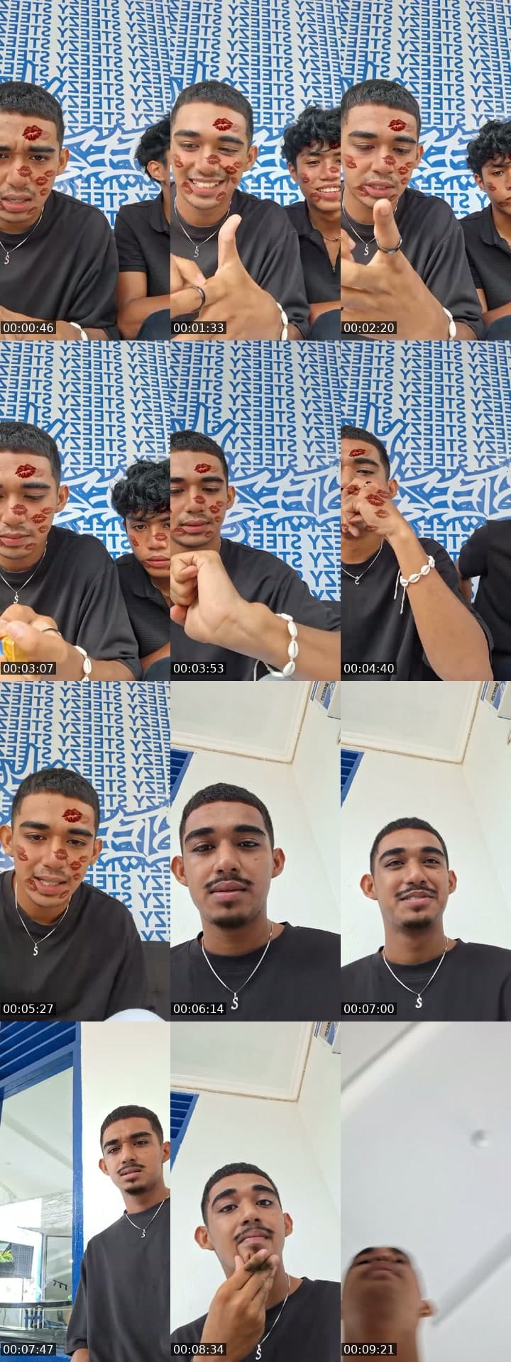 @kudakayan9 TikTok live stream
