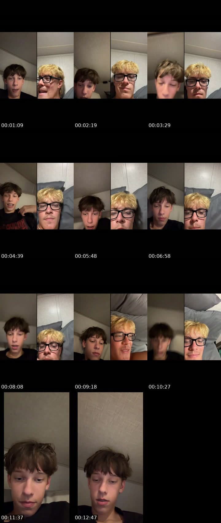 @.jacob_11 TikTok live stream