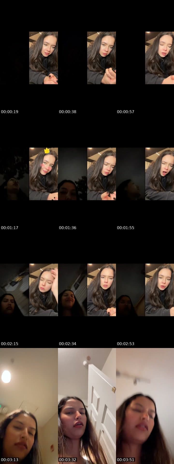 @kaitlyn_637_888 TikTok live stream