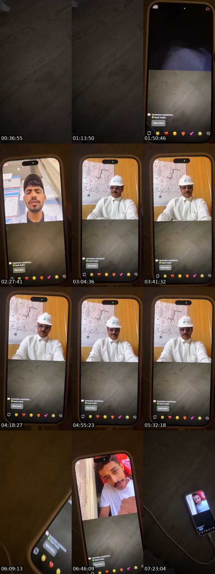 @lulul9711 TikTok live stream