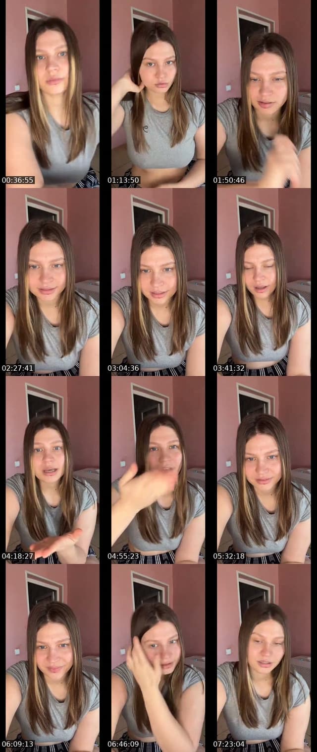@ninapolibio1 TikTok live