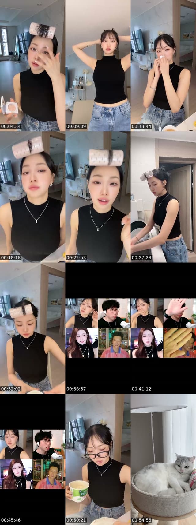 Hi there 👋🏻 - @sae.rok