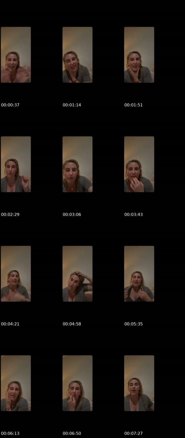 @sophisticatedsophie12 TikTok live from 2026-06-25