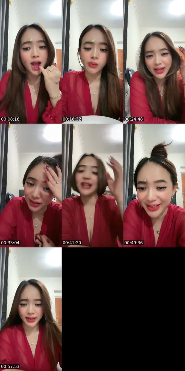 Host baru - @viasajalike2