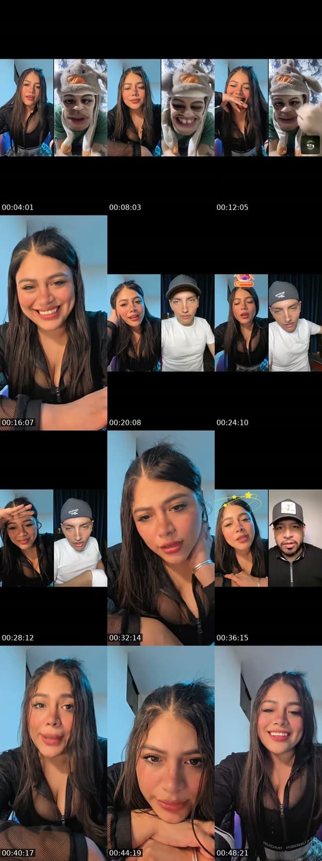 @.kass113 TikTok live
