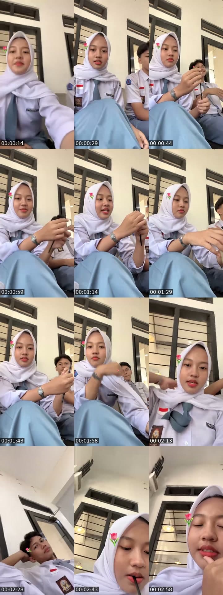 @orelll16 TikTok live stream