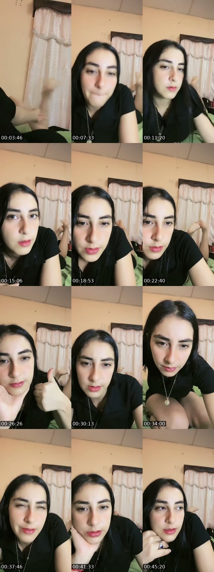 @solramirezd4 TikTok live stream
