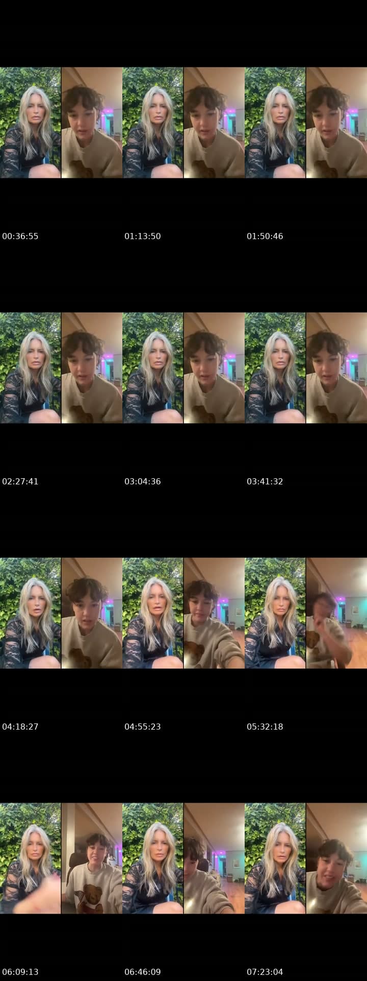 @solypunto5 TikTok live stream