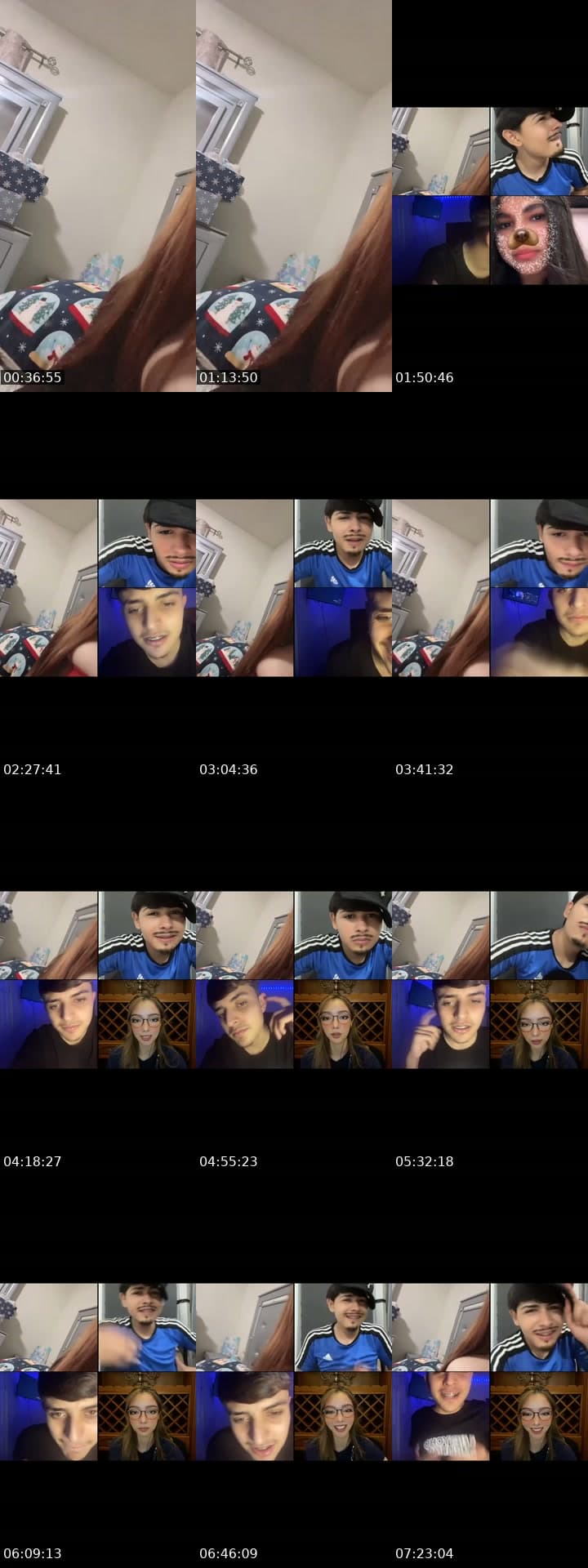 @soyac777 TikTok live stream