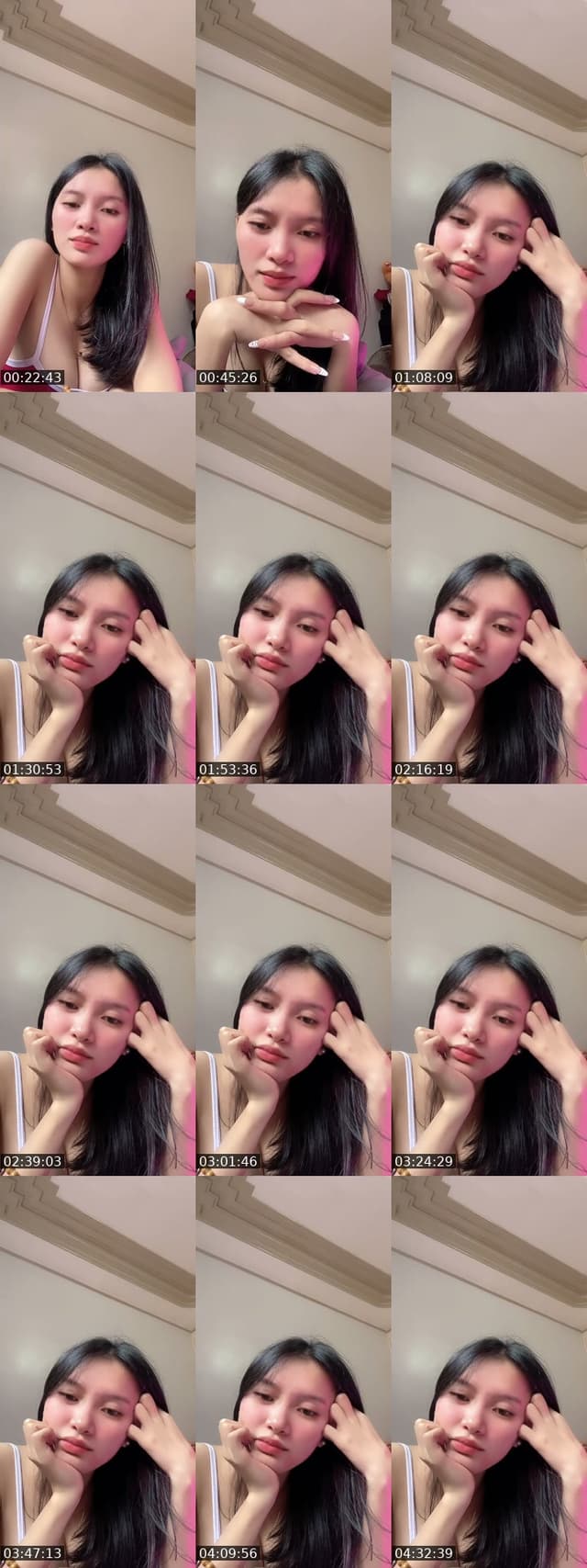 @all4chi TikTok live from 2026-06-25