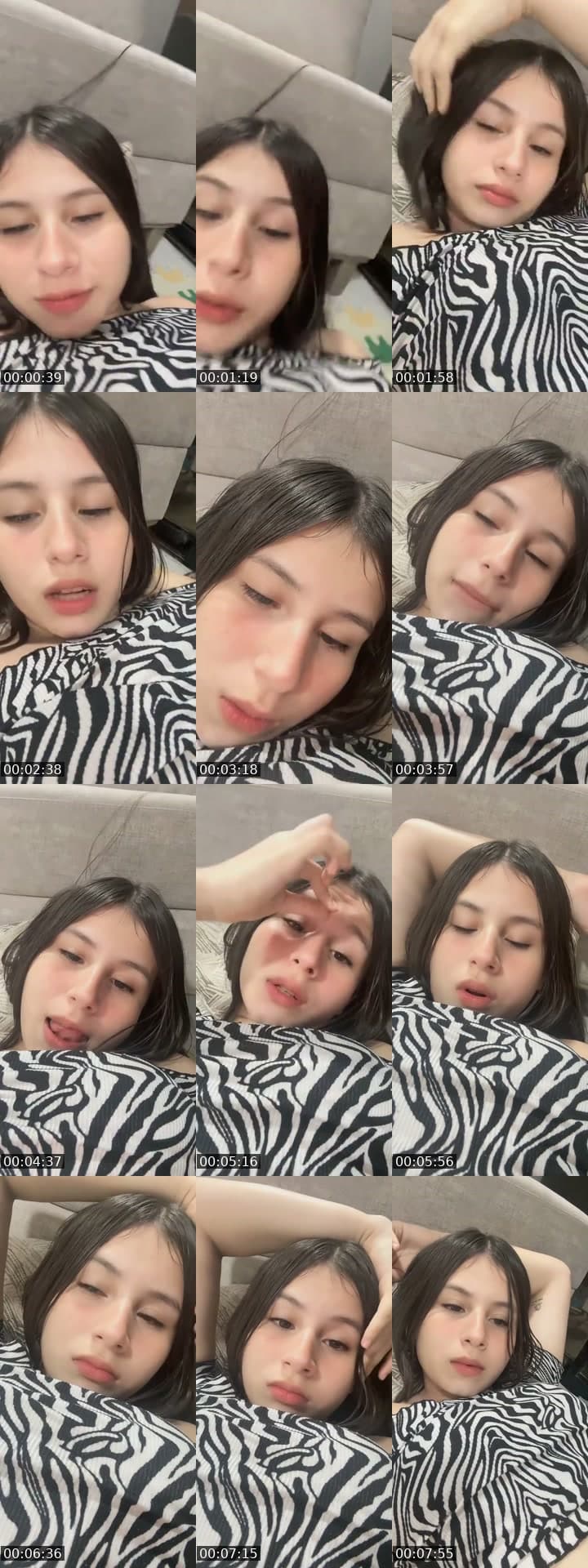 @daleniszam TikTok live stream