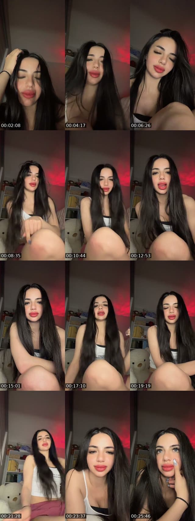 @zenab678zezo TikTok live from 2026-06-25
