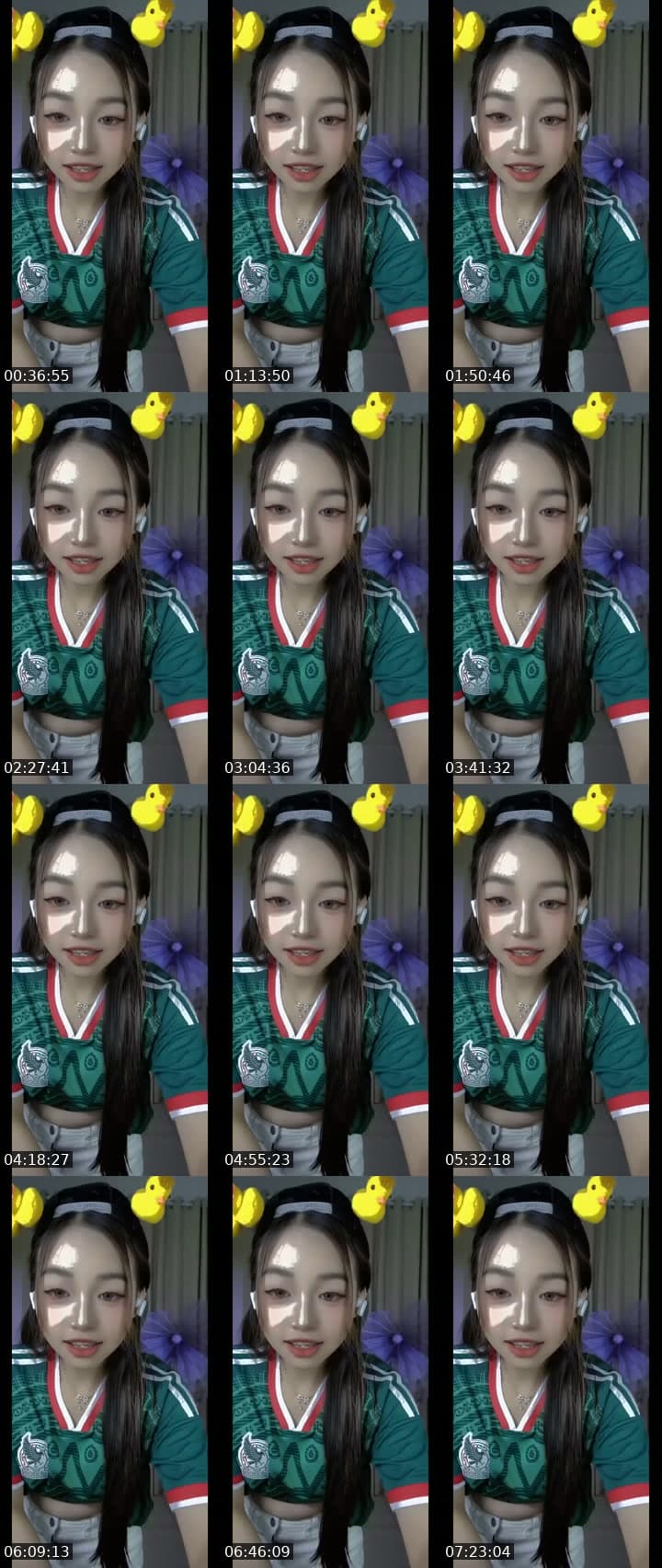 The 1st livestream in USA 👋🏼