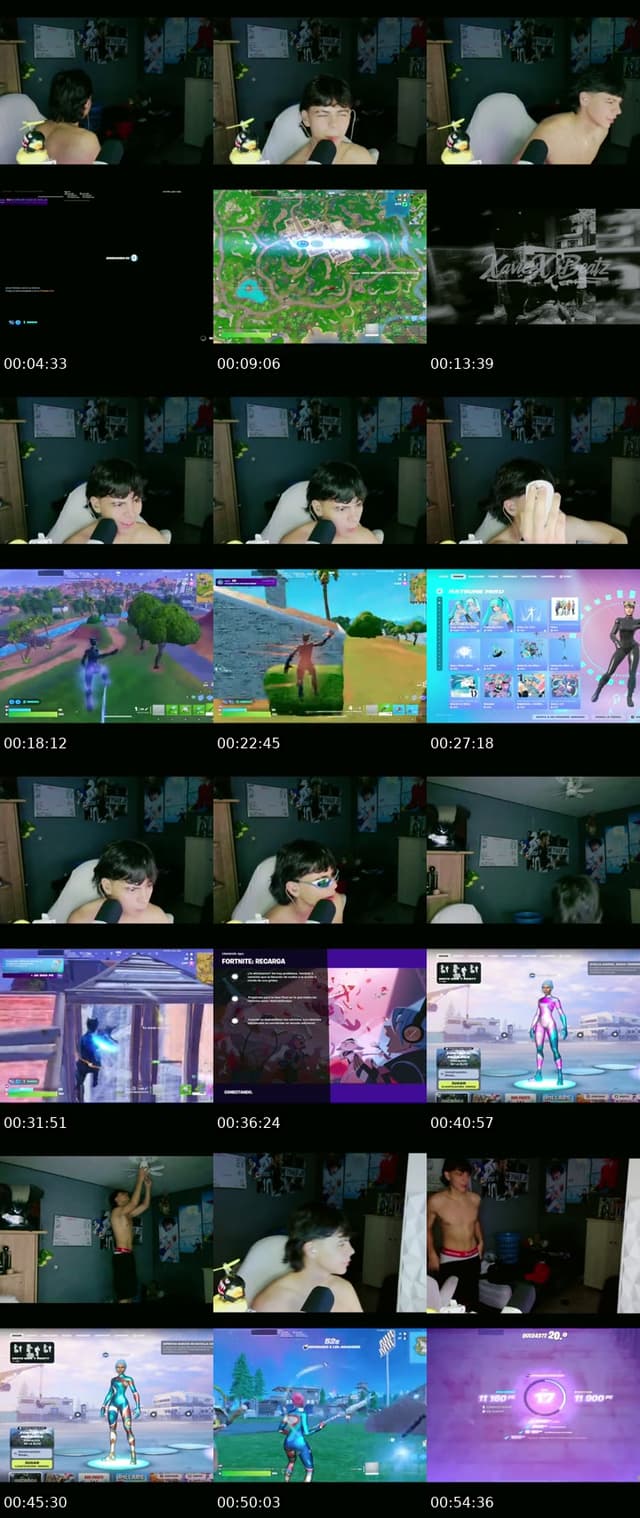 TikTok live: Hoy ganamos by @jeroo.__