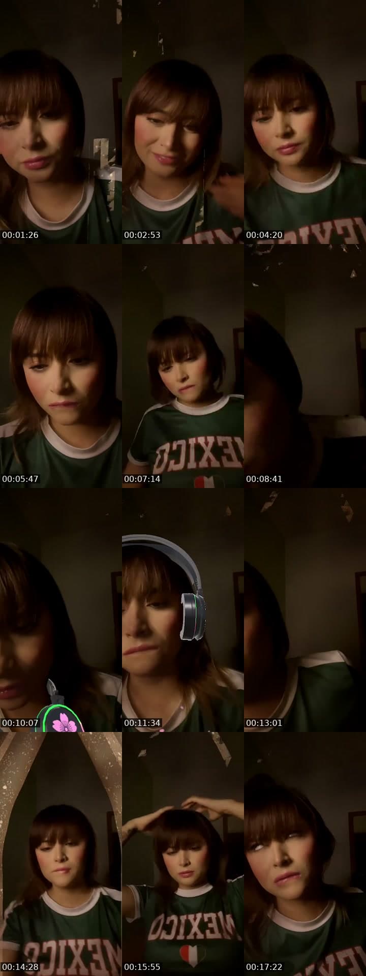 Ganó México 🇲🇽