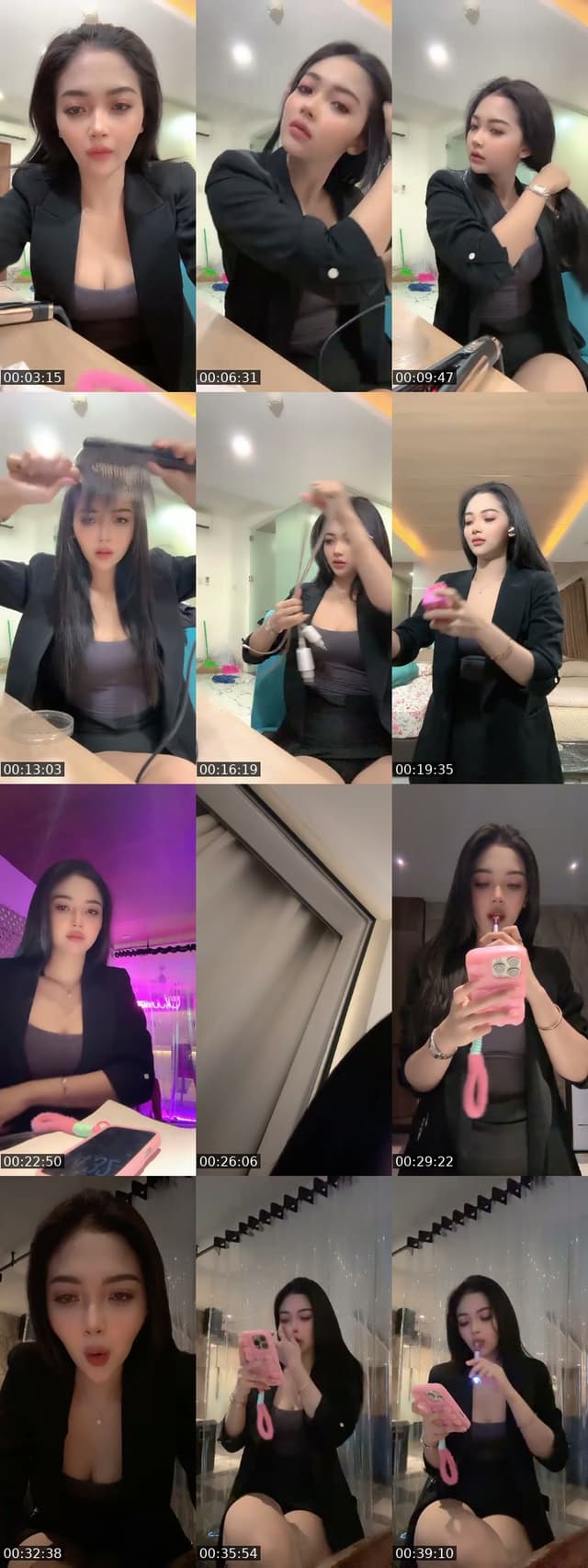 @ms.taa TikTok live
