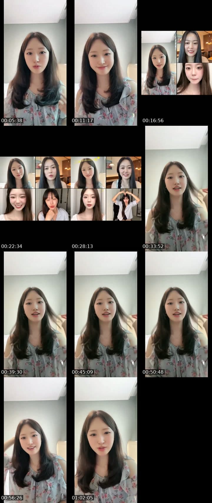 안녕하세요 신입 지금씨입니다💛