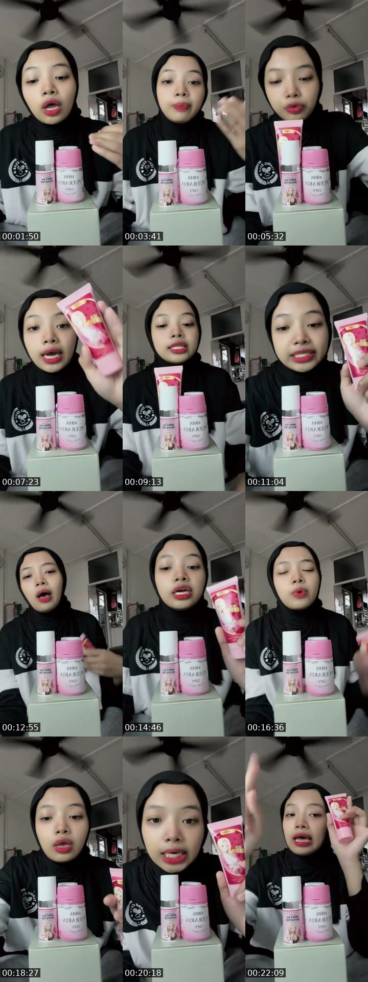 @shirosslegacy TikTok live stream