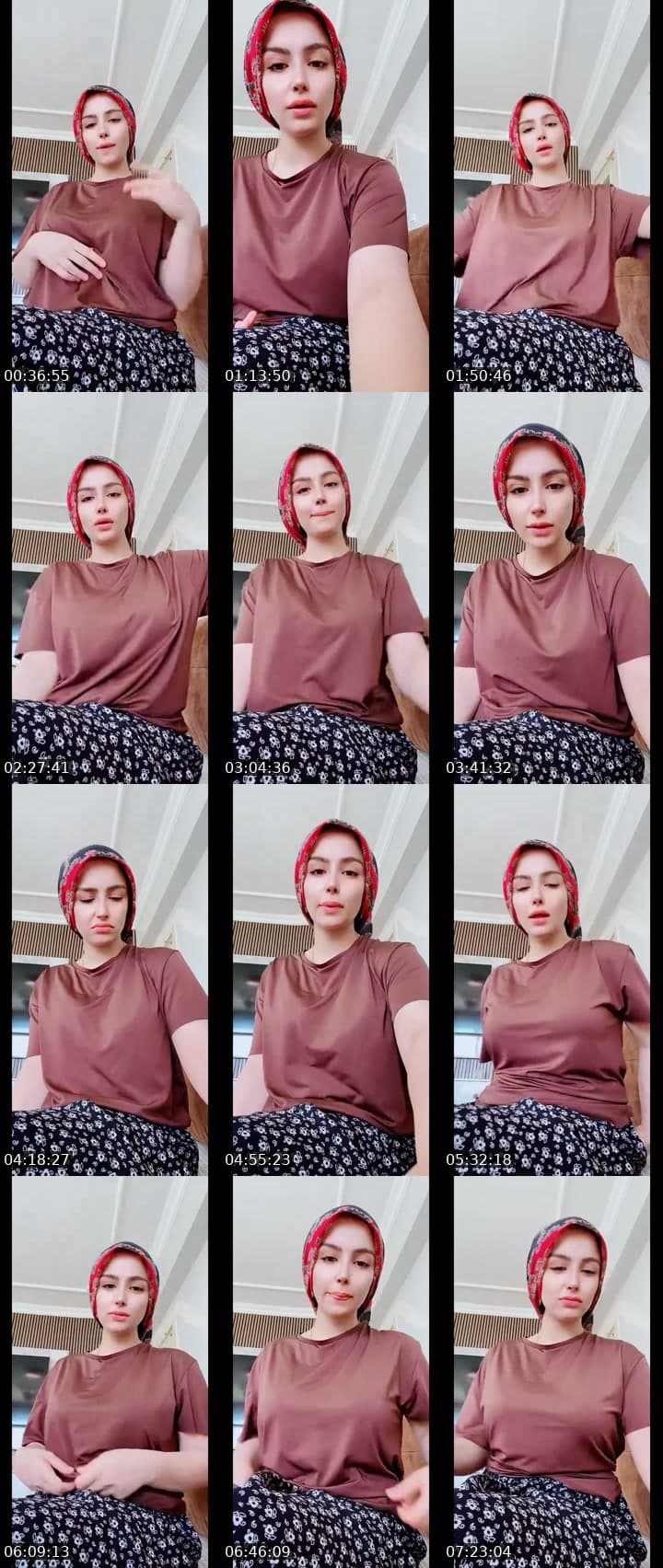 @cemrem0661 TikTok live stream