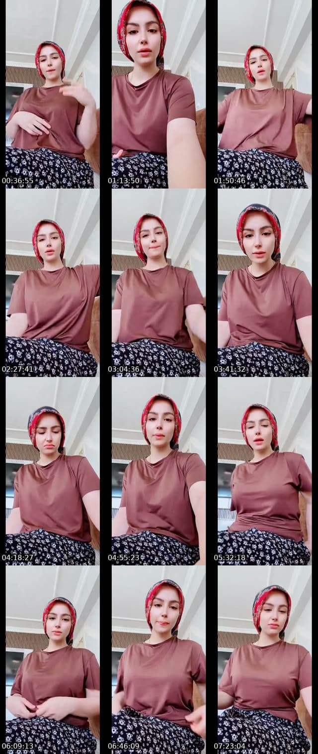 @cemrem0661 TikTok live