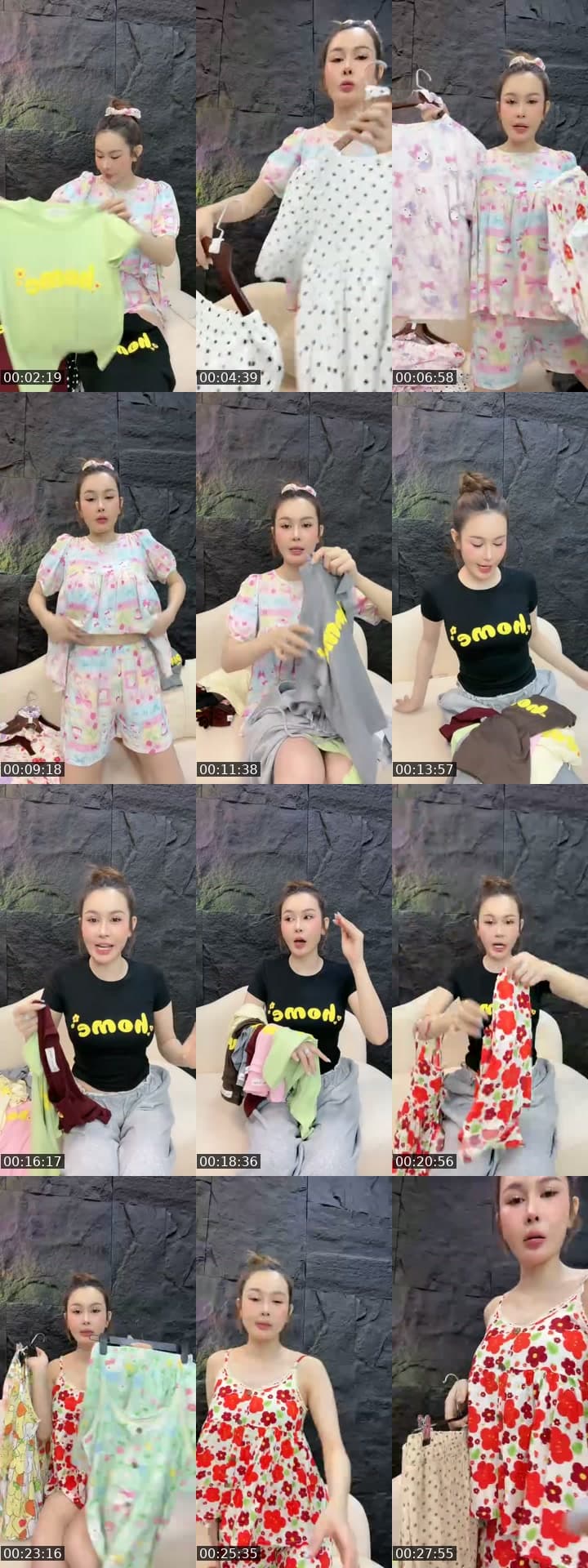 @thienkimboutique2 TikTok live stream