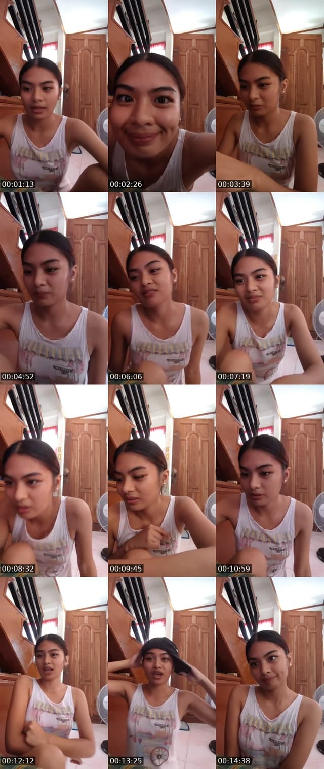 @denise.xzc TikTok live