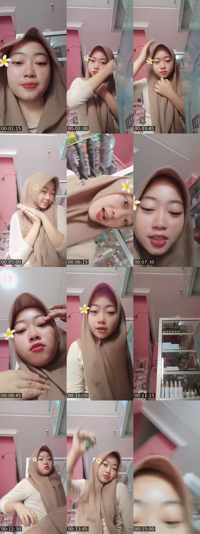 @ayulumintang TikTok live