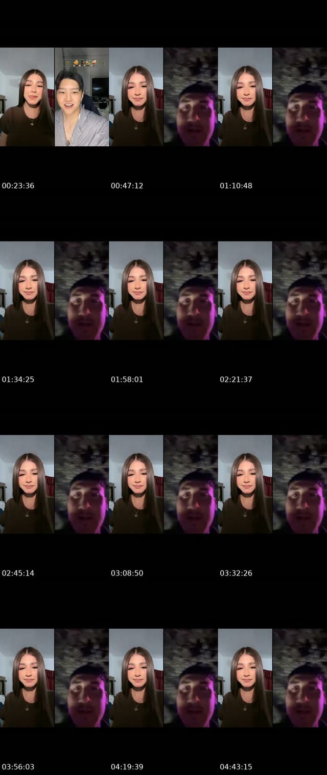 @azotapendej4s TikTok live