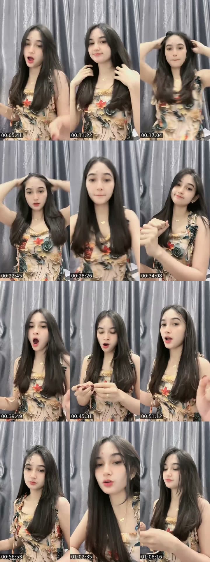 @ciyuuu04 TikTok live stream