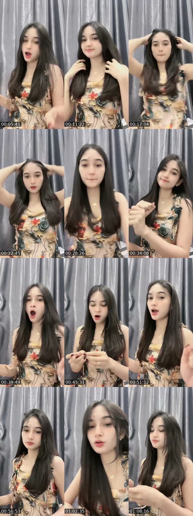 @ciyuuu04 TikTok live