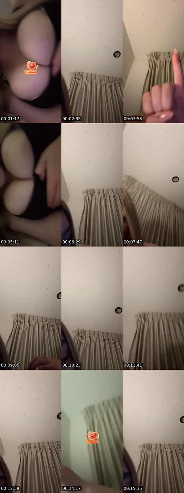 @milaa_guzmann TikTok live