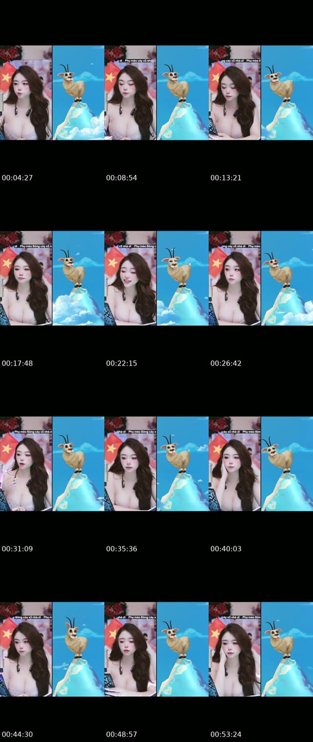 TikTok live: Tiến về phía A by @meowneee789