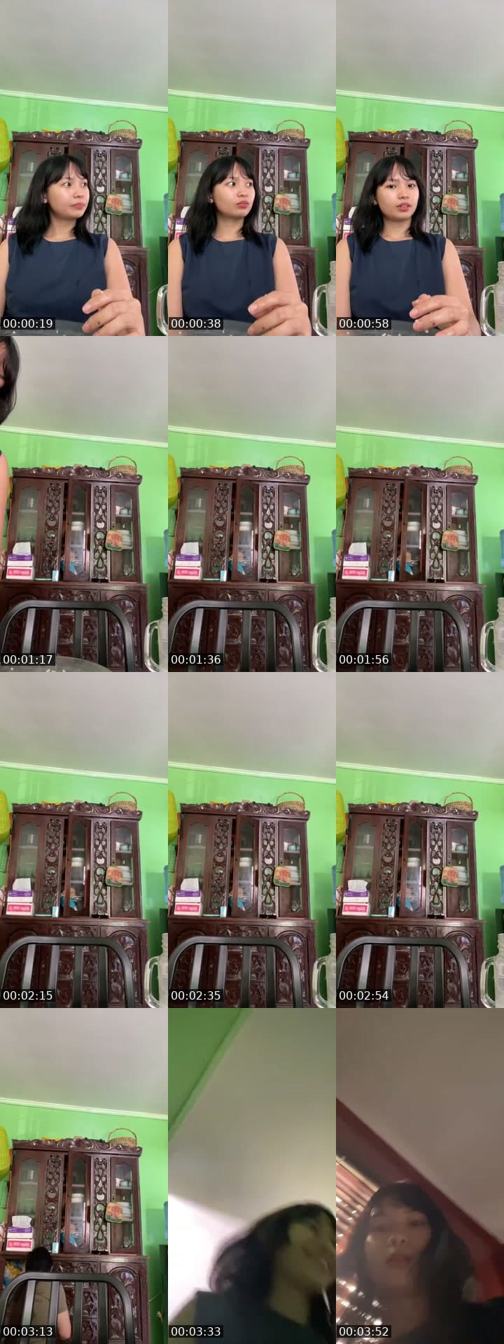 @uzzziii___ TikTok live stream