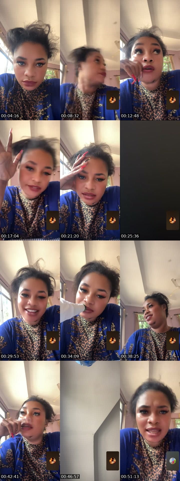@boss.love449 TikTok live stream
