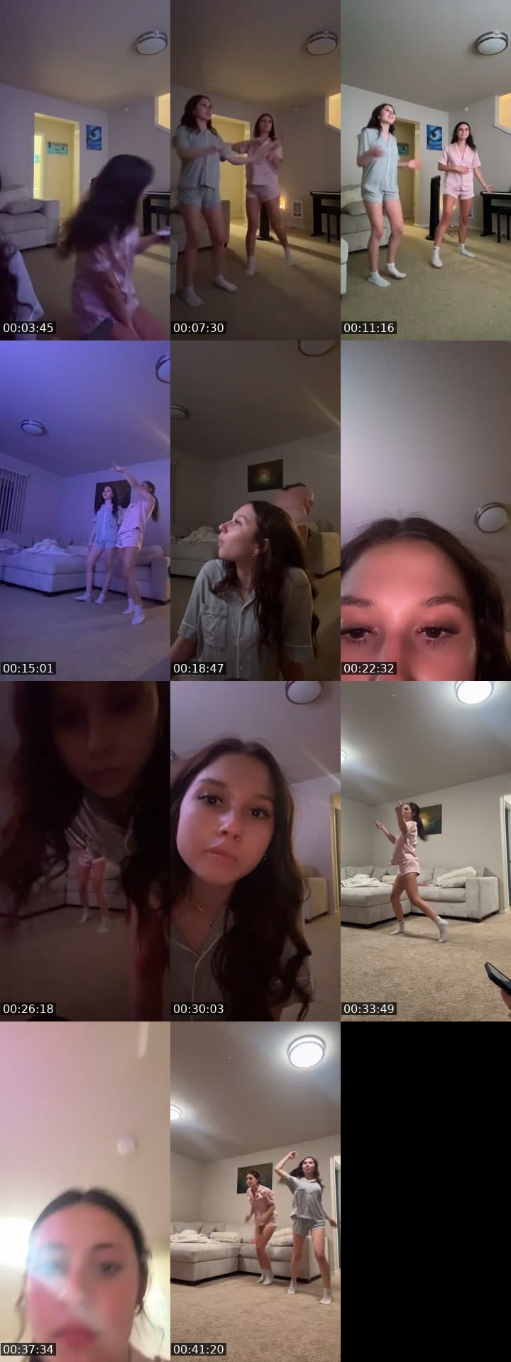 Just dance!