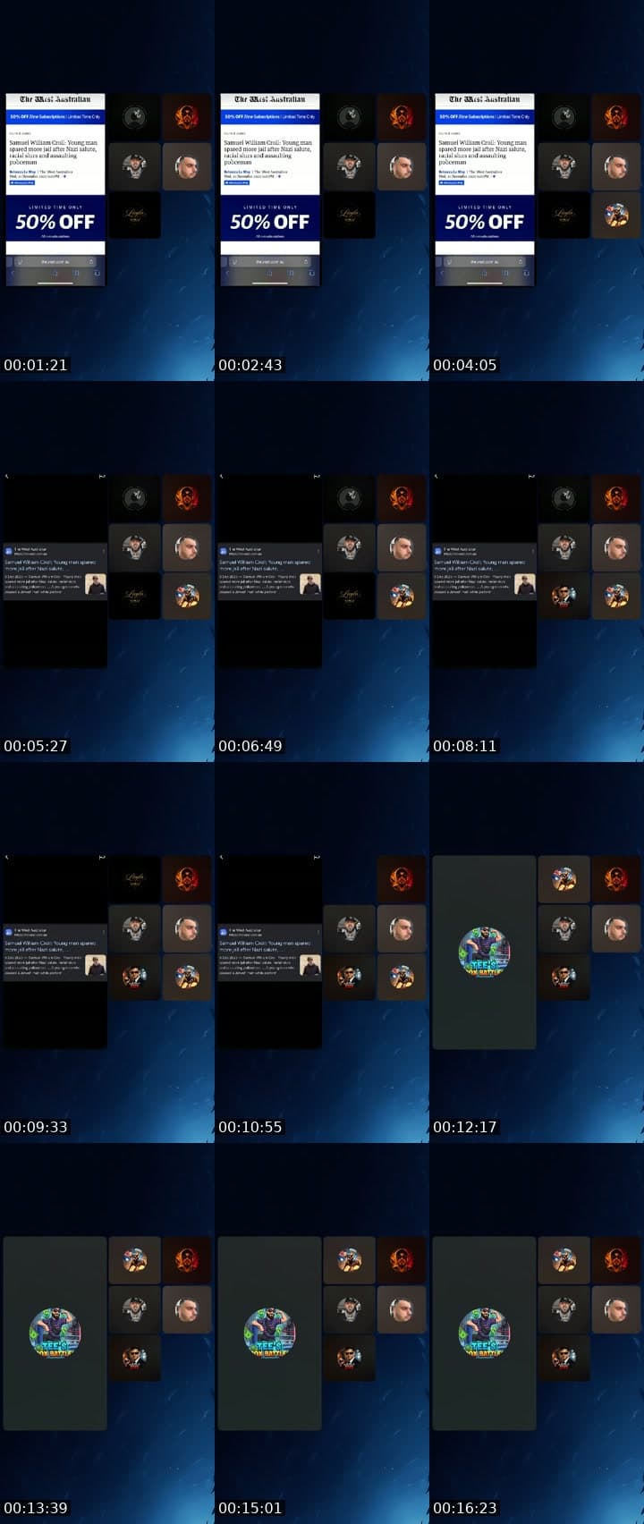 @usernszl5dyl3b TikTok live stream