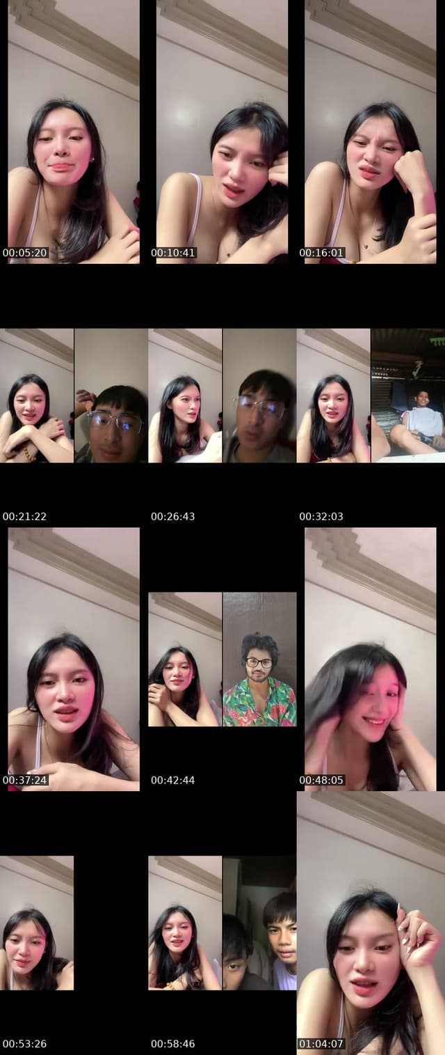 @all4chi TikTok live from 2026-06-25