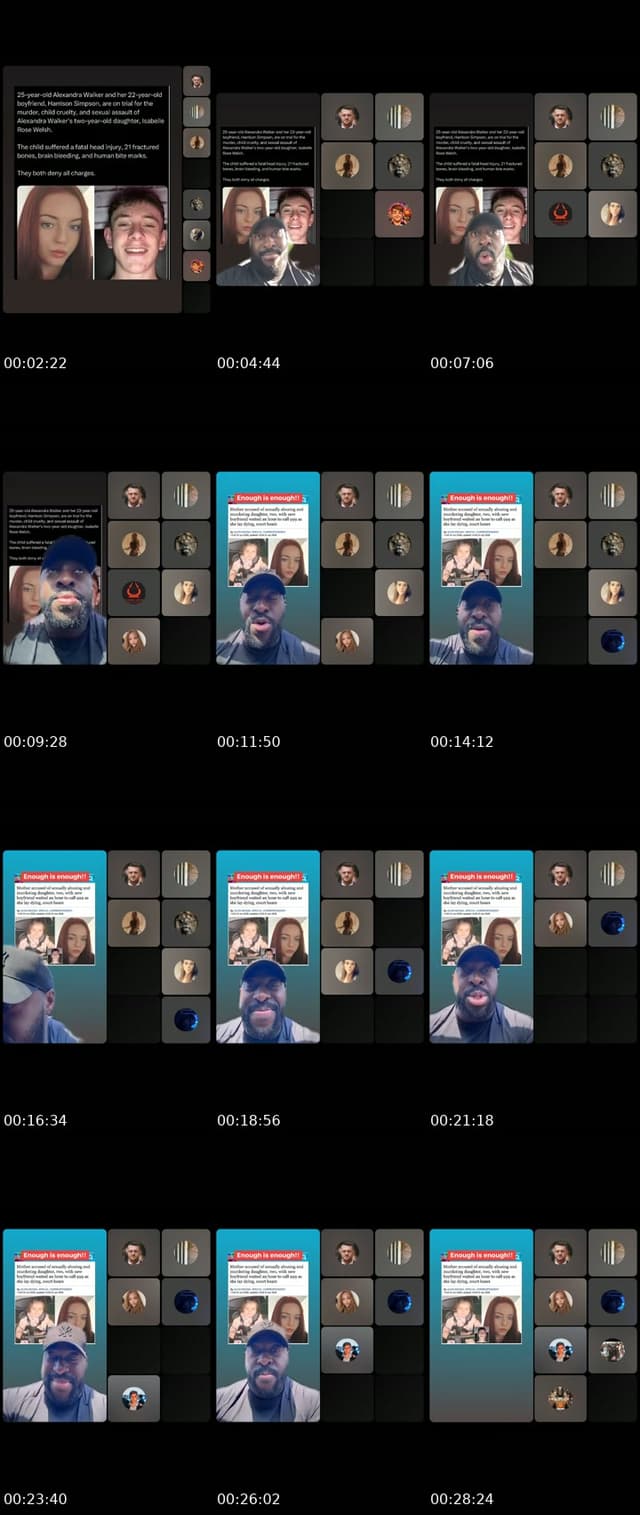 TikTok live: Lets Go LIVE! by @thedarkpunisher1